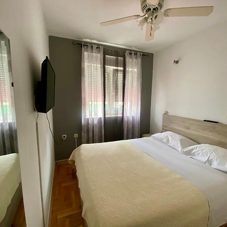 Apartman Miriam Задар Экстерьер фото