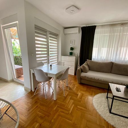 Apartman Miriam Задар Экстерьер фото