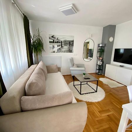 Apartman Miriam Задар Экстерьер фото
