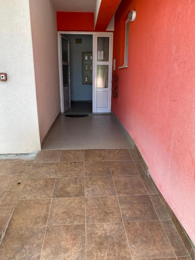 Apartman Miriam Задар Экстерьер фото