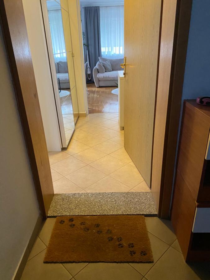 Apartman Miriam Задар Экстерьер фото