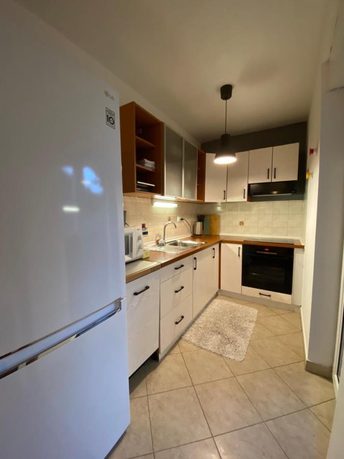 Apartman Miriam Задар Экстерьер фото