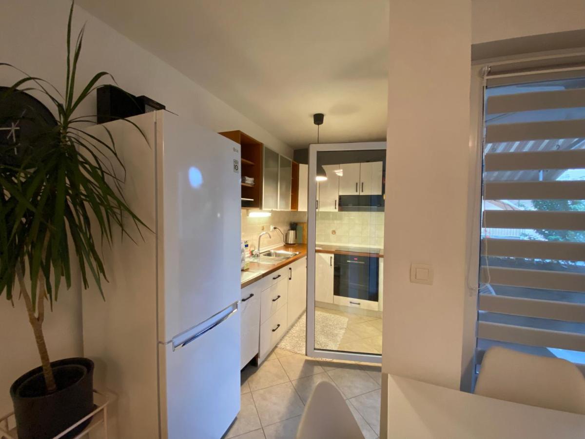 Apartman Miriam Задар Экстерьер фото
