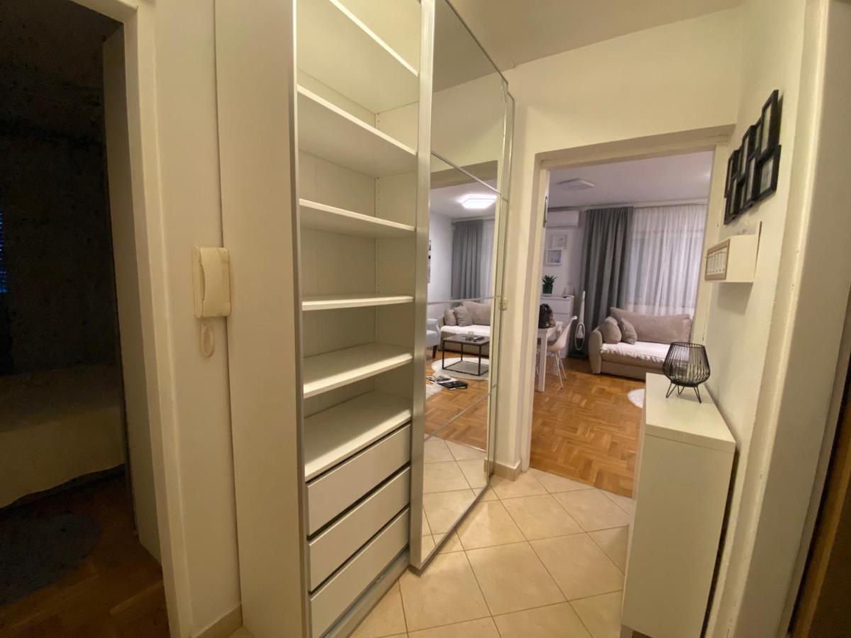 Apartman Miriam Задар Экстерьер фото