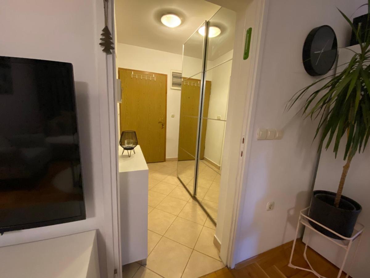 Apartman Miriam Задар Экстерьер фото