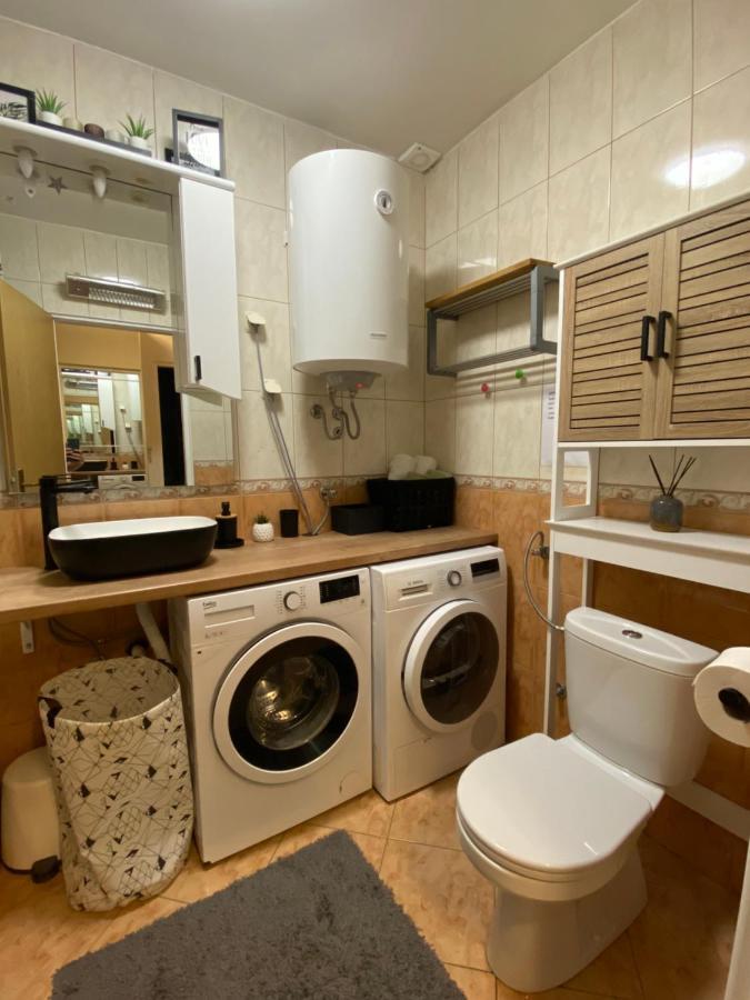 Apartman Miriam Задар Экстерьер фото