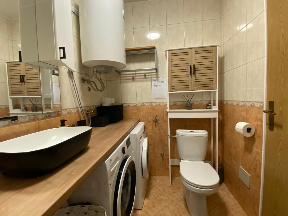 Apartman Miriam Задар Экстерьер фото