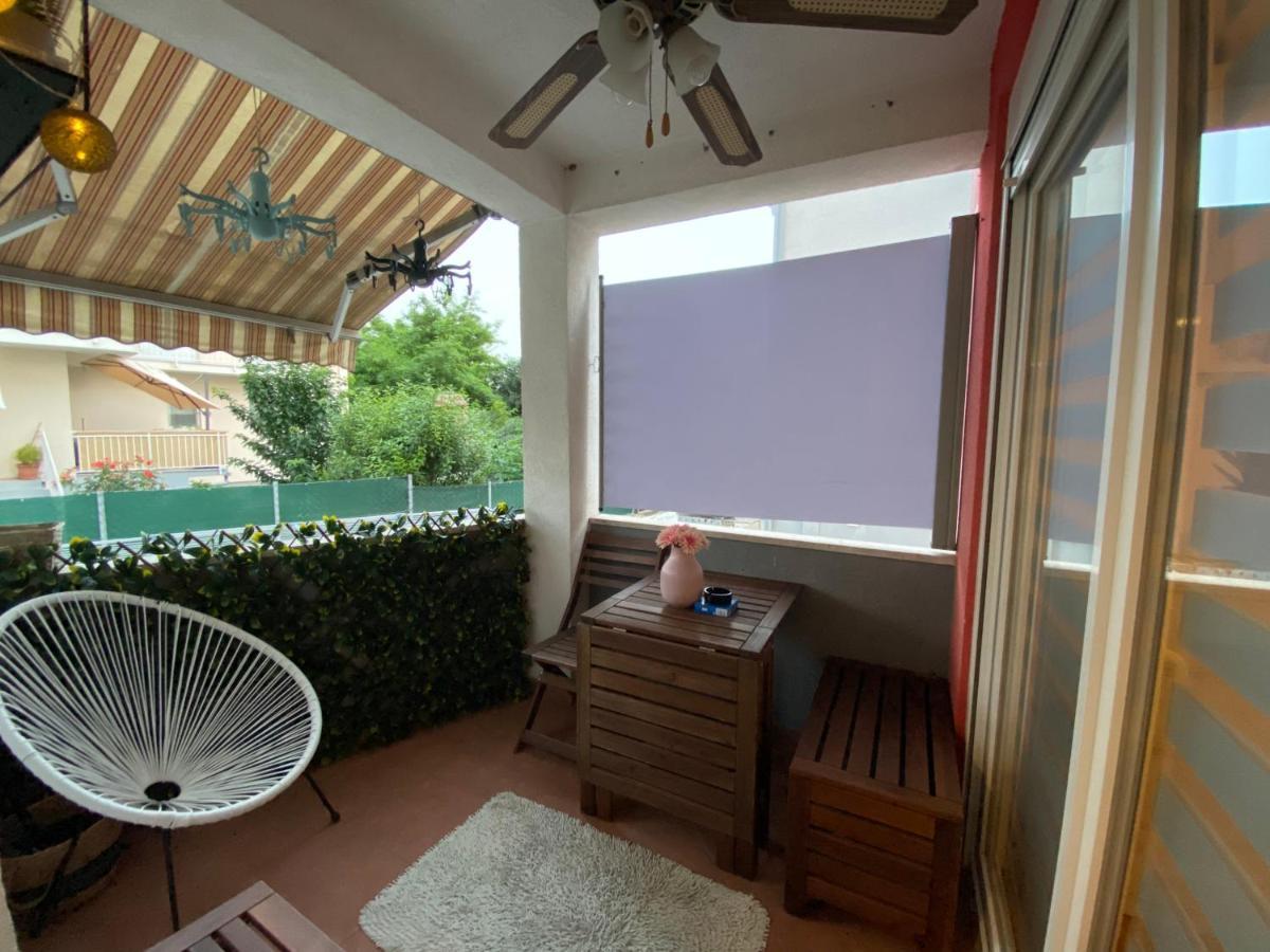 Apartman Miriam Задар Экстерьер фото