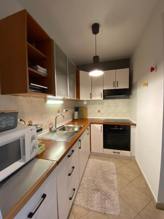 Apartman Miriam Задар Экстерьер фото