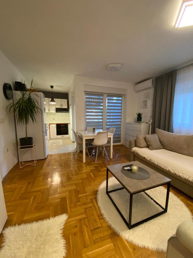 Apartman Miriam Задар Экстерьер фото