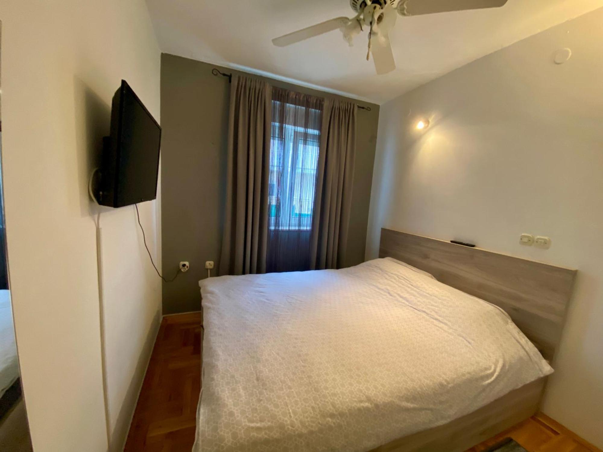 Apartman Miriam Задар Экстерьер фото