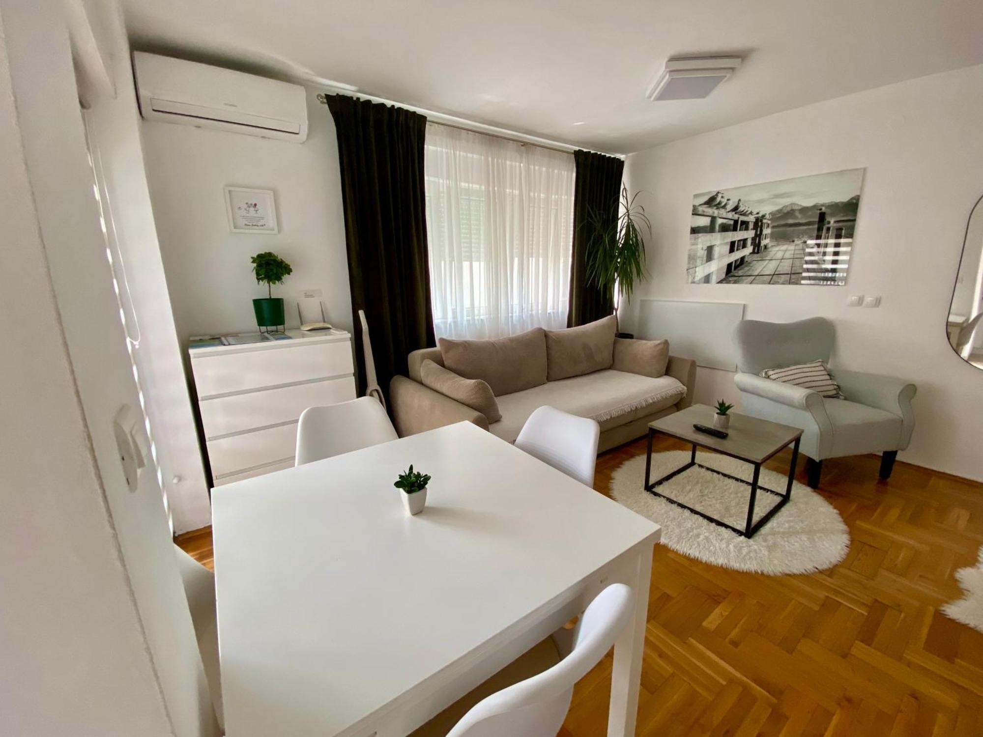 Apartman Miriam Задар Экстерьер фото