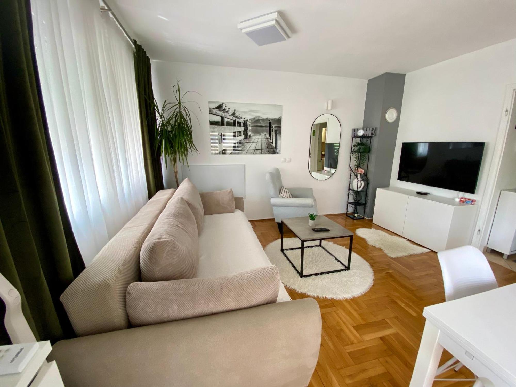 Apartman Miriam Задар Экстерьер фото