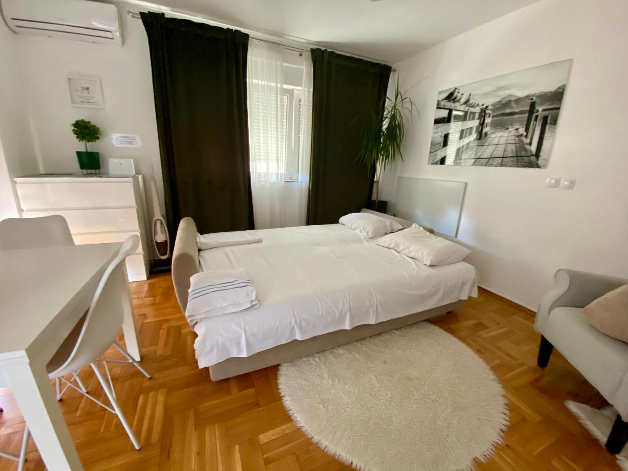 Apartman Miriam Задар Экстерьер фото